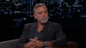 Jimmy Kimmel 2023 12 11 George Clooney 720p WEB h264-EDITH EZTV