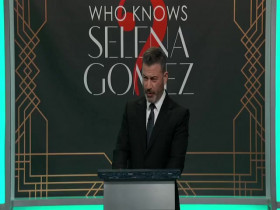 Jimmy Kimmel 2024 02 23 Selena Gomez 480p x264-mSD EZTV
