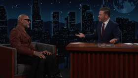 Jimmy Kimmel 2024 09 11 Dave Bautista 720p HEVC x265-MeGusta EZTV