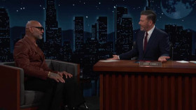 Jimmy Kimmel 2024 09 11 Dave Bautista XviD-AFG EZTV