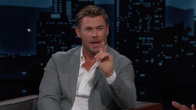 Jimmy Kimmel 2024 09 16 Chris Hemsworth XviD-AFG EZTV