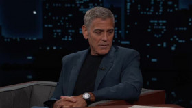 Jimmy Kimmel 2024 09 17 George Clooney XviD-AFG EZTV