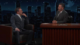 Jimmy Kimmel 2024 09 18 Jon Hamm XviD-AFG EZTV