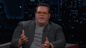 Jimmy Kimmel 2024 09 24 Josh Gad 720p HEVC x265-MeGusta EZTV