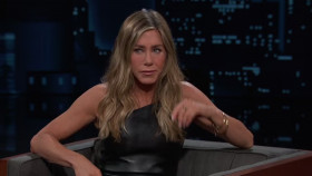 Jimmy Kimmel 2024 10 02 Jennifer Aniston 720p HEVC x265-MeGusta EZTV