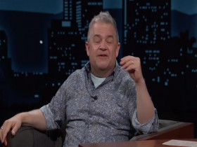 Jimmy Kimmel 2024 10 14 Patton Oswalt 480p x264-mSD EZTV