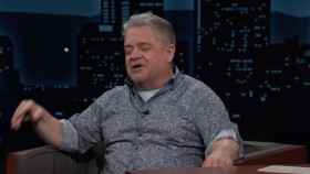 Jimmy Kimmel 2024 10 14 Patton Oswalt 720p HEVC x265-MeGusta EZTV