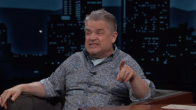 Jimmy Kimmel 2024 10 14 Patton Oswalt 720p WEB h264-EDITH EZTV