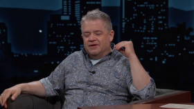 Jimmy Kimmel 2024 10 14 Patton Oswalt XviD-AFG EZTV