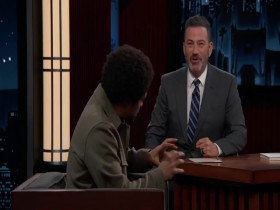 Jimmy Kimmel 2024 10 15 Trevor Noah 480p x264-mSD EZTV