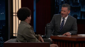 Jimmy Kimmel 2024 10 15 Trevor Noah 720p HEVC x265-MeGusta EZTV