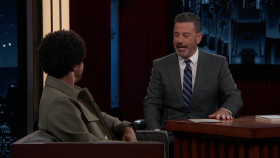 Jimmy Kimmel 2024 10 15 Trevor Noah 720p WEB h264-EDITH EZTV