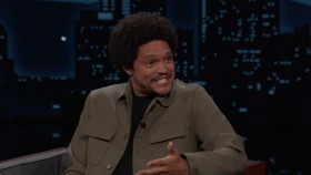 Jimmy Kimmel 2024 10 15 Trevor Noah XviD-AFG EZTV