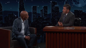 Jimmy Kimmel 2024 10 17 Morgan Freeman 720p HEVC x265-MeGusta EZTV