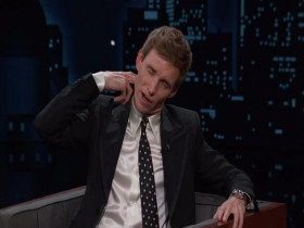 Jimmy Kimmel 2024 10 30 Eddie Redmayne 480p x264-mSD EZTV