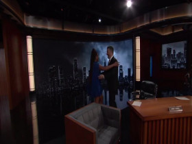 Jimmy Kimmel 2024 10 31 Tiffany Haddish 480p x264-mSD EZTV