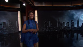 Jimmy Kimmel 2024 10 31 Tiffany Haddish 720p HEVC x265-MeGusta EZTV