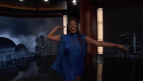 Jimmy Kimmel 2024 10 31 Tiffany Haddish XviD-AFG EZTV