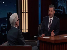 Jimmy Kimmel 2024 11 14 Ted Danson 480p x264-mSD EZTV
