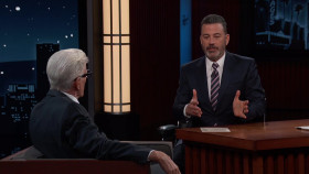 Jimmy Kimmel 2024 11 14 Ted Danson 720p WEB h264-EDITH EZTV