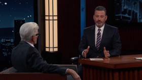 Jimmy Kimmel 2024 11 14 Ted Danson XviD-AFG EZTV