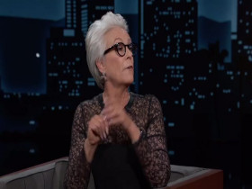 Jimmy Kimmel 2024 12 02 Jamie Lee Curtis 480p x264-mSD EZTV