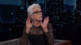 Jimmy Kimmel 2024 12 02 Jamie Lee Curtis 720p HEVC x265-MeGusta EZTV