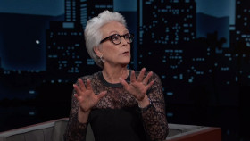 Jimmy Kimmel 2024 12 02 Jamie Lee Curtis 720p WEB h264-EDITH EZTV