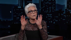 Jimmy Kimmel 2024 12 02 Jamie Lee Curtis XviD-AFG EZTV
