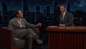 Jimmy Kimmel 2024 12 03 Jude Law 720p WEB h264-EDITH EZTV