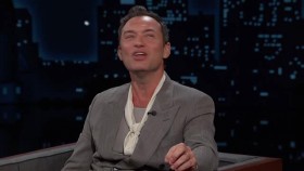 Jimmy Kimmel 2024 12 03 Jude Law XviD-AFG EZTV