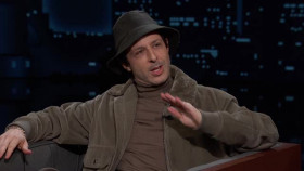 Jimmy Kimmel 2024 12 10 Jeremy Strong XviD-AFG EZTV