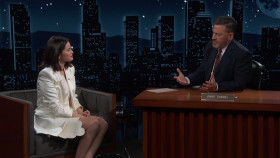 Jimmy Kimmel 2025 01 06 Selena Gomez 720p HEVC x265-MeGusta EZTV