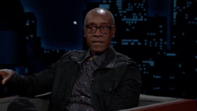 Jimmy Kimmel 2025 01 20 Don Cheadle XviD-AFG EZTV