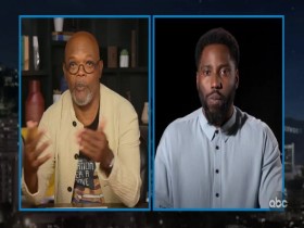 Jimmy Kimmel Live 2020 09 11 Samuel L Jackson John David Washington 480p x264-mSD EZTV
