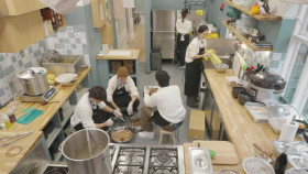 Jinnys Kitchen S02E02 XviD-AFG EZTV