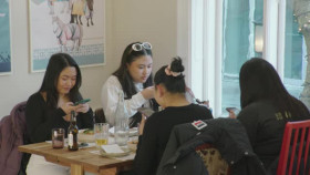 Jinnys Kitchen S02E05 XviD-AFG EZTV