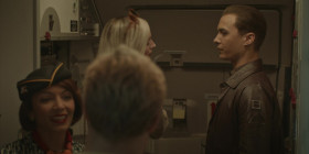 Joan 2024 S01E02 1080p AMZN WEB-DL H265 SDR DDP 5 1 English-HONE EZTV