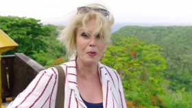 Joanna Lumleys Hidden Caribbean Havana To Haiti S01E01 XviD-AFG EZTV