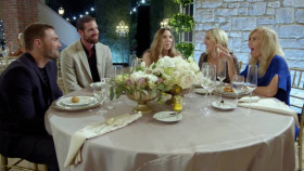 Joe Millionaire For Richer or Poorer S01E07 XviD-AFG EZTV