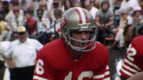 Joe Montana Cool Under Pressure S01 720p PCOK WEBRip AAC2 0 x264-MIXED EZTV