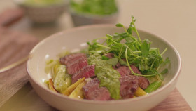 John and Lisas Weekend Kitchen S09E06 1080p WEB h264-CODSWALLOP EZTV