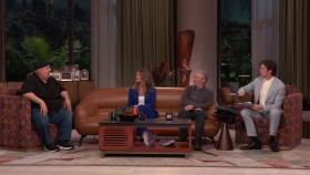 John Mulaney Presents Everybodys in L A S01E02 1080p HEVC x265-MeGusta EZTV