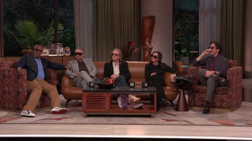 John Mulaney Presents Everybodys in L A S01E03 480p x264-RUBiK EZTV