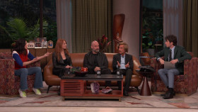 John Mulaney Presents Everybodys in L A S01E04 PARANORMAL 1080p NF WEB-DL AAC2 0 H 264-FLUX EZTV