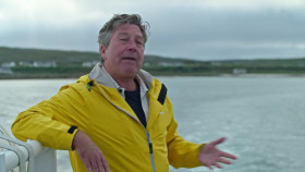 John Torodes Ireland S01E06 Aran Islands Galway and Dublin 1080p WEB h264-B2B EZTV