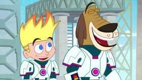 Johnny Test S02 1080p NF WEBRip DDP5 1 x264-TEPES EZTV