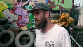 Johnny Vegas Carry on Glamping S01E01 720p HDTV x264-DARKFLiX EZTV