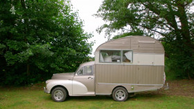 Johnny Vegas Carry on Glamping S02E03 1080p HDTV H264-DARKFLiX EZTV