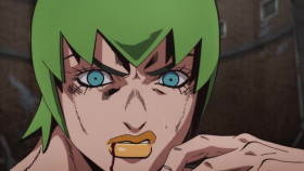 JoJos Bizarre Adventure S05E17 XviD-AFG EZTV